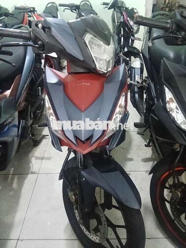 Bán xe Winner trả góp hỗ trợ nợ xấu