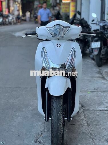 SH 2016 Khoá Smartkey biển 18 chính chủ sd