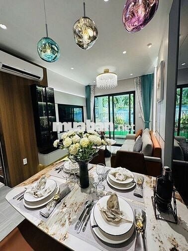30tr là nhận căn đẹp, mặt tiền quốc lộ 1k, căn hộ thiết kế kiểu Nhật
