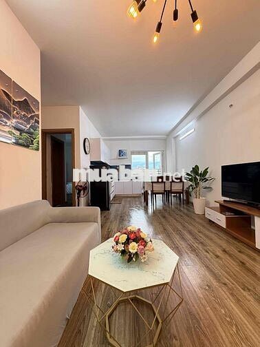 Căn Hộ Biển Mường Thanh Giá Sốc