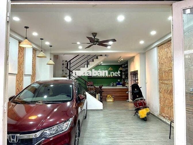 NHÀ PHỐ HIỆN ĐẠI FULL NỘI THẤT XỊN - 4 TẦNG  - KẾ PHÚ MỸ HƯNG - QUẬN 7