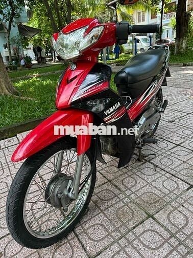 Yamaha Sirius 2015 Bs Bình Phước
