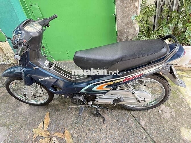 Alpha lốc đen bstp zin bít