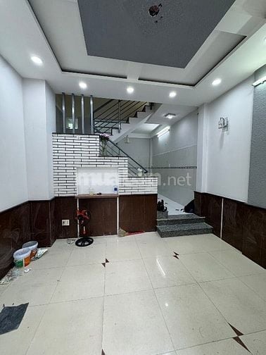 🔥 CHO THUÊ NHÀ NGUYÊN CĂN – HẺM 4M THÔNG TRẦN VĂN ƠN – GIÁ CHỈ 11TR