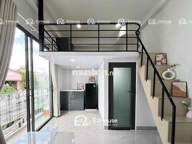 💥 KHAI TRƯƠNG DUPLEX BAN CÔNG FULL NỘI THẤT PHÙ HỢP Ở TỪ 3-4 BẠN