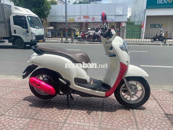 scoopy 2020 bstp 9chủ