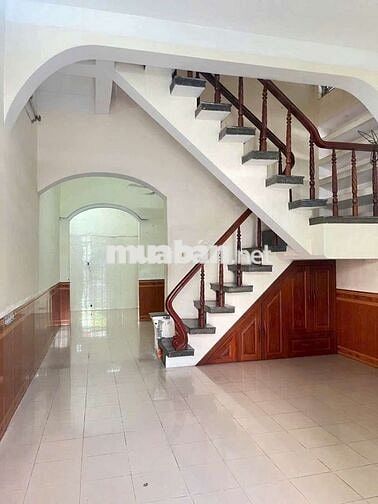 Bán nhà 2 tầng kiệt oto Trưng Nữ Vương - Đà Nẵng