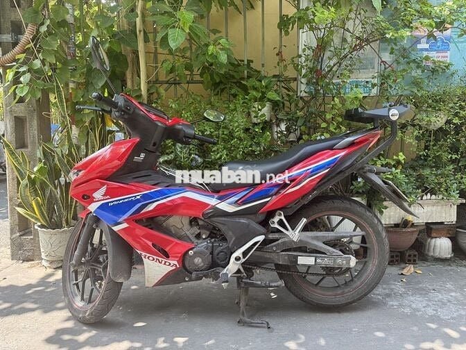 9 CHỦ WINNER X 10.2020 XE ZIN NGUYÊN CÒN MỚI 90%