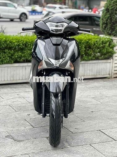 SH150 CBS 2018 bao check - Trả trước 40tr nhận xe✅