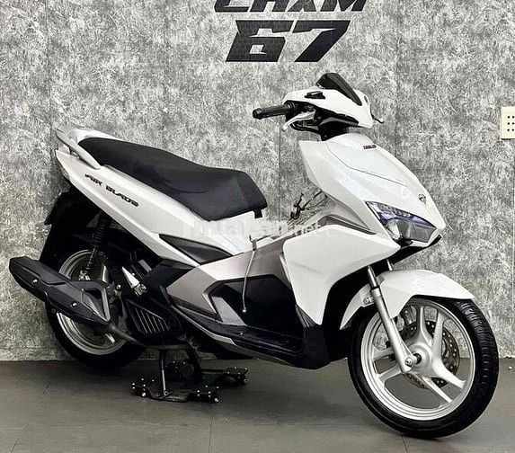 Bán xe AB bstp chính chủ