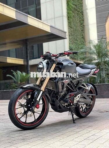 Honda CB 150R 2020