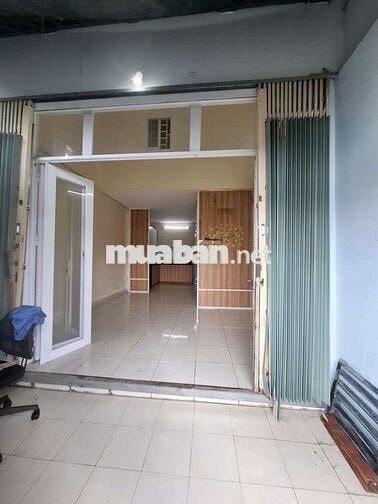 Nhà 7tr/ tháng đ38 hiệp Bình Chánh