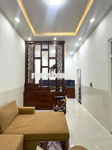 nhà cho thuê: Hẻm 473/32 Ymoan