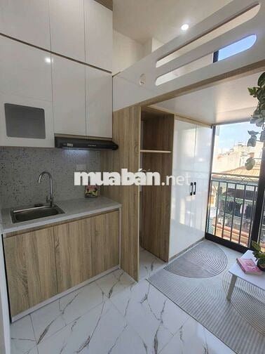 Căn hộ mini Ngõ 30 Phan Đình Giót- Khương Đình 4tr7 - 6tr