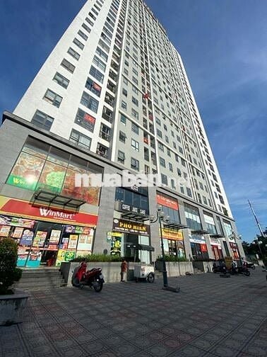 Bán căn hộ Ecohome3, 47m2, 2N,1wc, 3,45 tỷ
