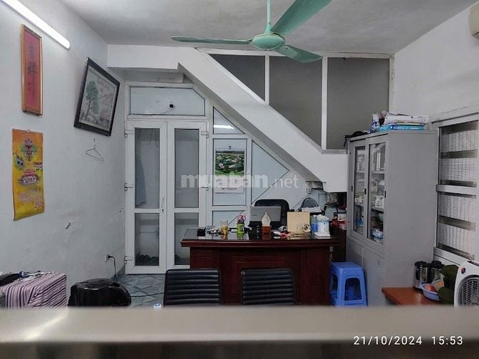 chính chủ bán nhà mặt phố Kim Ngưu, phường Vĩnh Tuy, TP Hà Nội (40 tỷ)