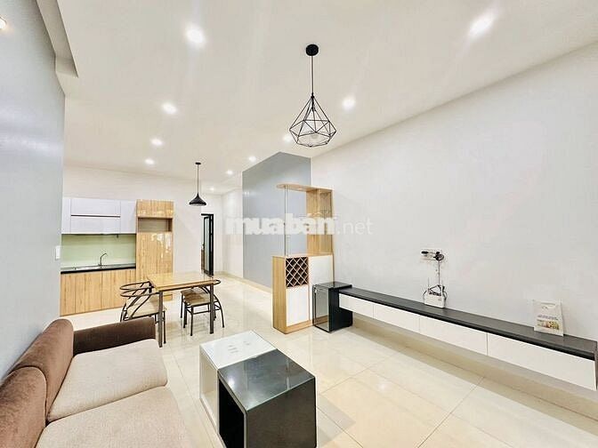 Căn hộ 2PN - 2WC khu Nam Việt Á - Ngũ Hành Sơn