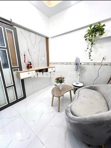 ✅ Cho Thuê NNC gần cầu Hiệp Ân Quận 8
