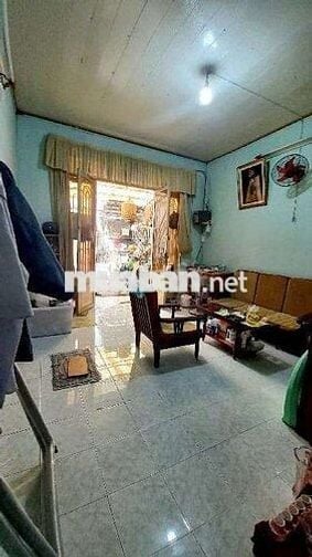 HIẾM BÁN, 1 ĐỜI CHỦ, 4X15M, MAI VĂN VĨNH, NHÀ ĐẸP VÙA Ở VỪA CHO THUÊ