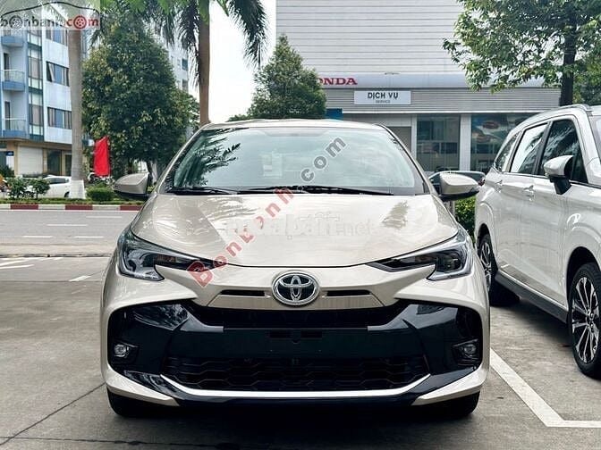 Toyota Vios E MT, Xe được trang bị kiểu dáng mới