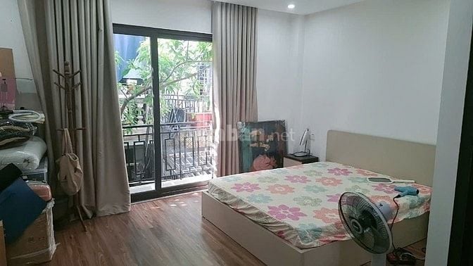 NHÀ ĐẸP NGÕ 192 LÊ TRỌNG TẤN – THANH XUÂN 