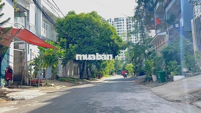 VIP! BÁN GẤP LÔ ĐẤT NGANG 7M KHU DỰ ÁN PHÚ NHUẬN BÊN SÔNG HBC