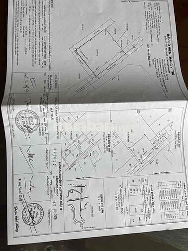 MẶT TIỀN NHỰA 10M VƯỜN LÀI AN PHÚ ĐÔNG- DIỆN TÍCH LỚN KHÓ TÌM 1246M2