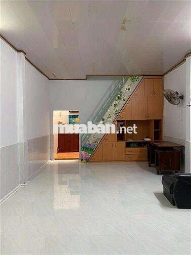 Bán nhà Tân Sơn Nhì 4x9 hỗ trợ vay bank nhỉnh 3 tỷ TL