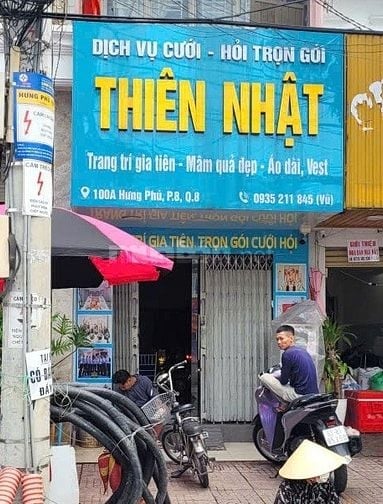 Bán nhà MT kinh doanh đang cho thuê nguyên căn