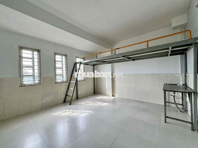 ‼️ GIÁ RẺ_DUPLEX THOÁNG MÁT GẦN NGUYỄN ẢNH THỦ-HIỆP THÀNH