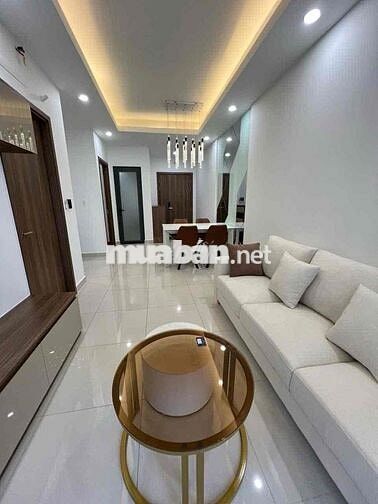 THUÊ NGAY Q7 RIVERSIDE 2PN 68M2 FULL NT CAO CẤP GIÁ CHỈ 12TR