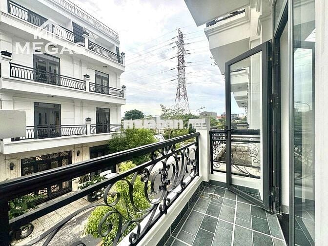 ✨STUDIO BAN CÔNG NGAY SAU ĐH NGUYỄN TẤT THÀNH - VƯỜN LÀI - NTS SIU RẺ‼