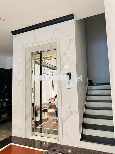 Em đang cần bán nhà 5t,45m tại Tô Hiệu,HĐ,t/máy,ngõ to chỉ 8t