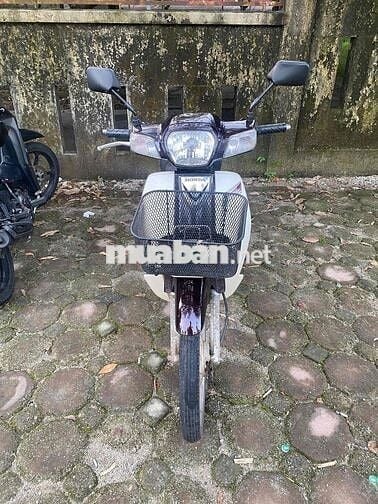 Cần bán lại xe HonDa Dream 2015
