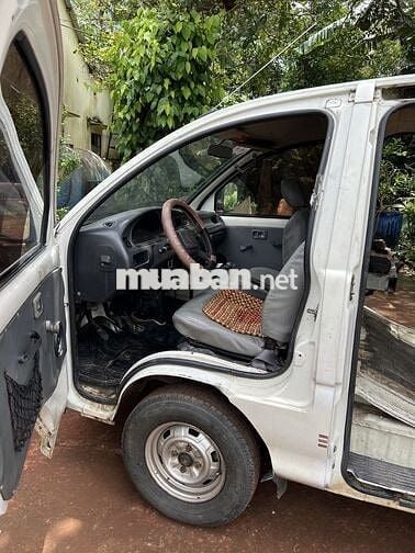 Daihatsu Citivan 2003 - 120000 km