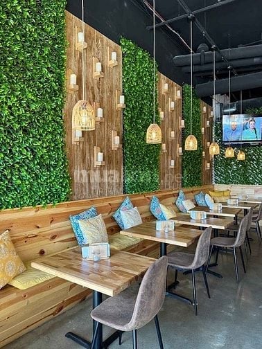 Cần Vài Bạn Phụ Bán Cafe Nước Uống