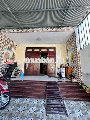 Nhà lầu 212m2 phường Bửu Hoà giá ngộp cực rẻ