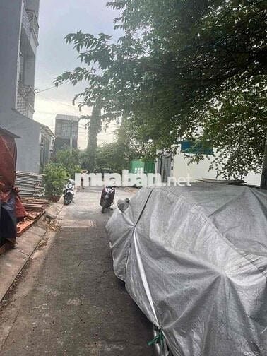 bán Lô Đất Đường Xe Tải . Khu Phân Lô Đẹp . Giá 3.6 Tỉ . P Tam Bình .
