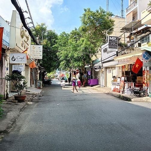 HXH tránh Cityland, KD, Spa 4.95x14m - nhỉnh 10 tỷ