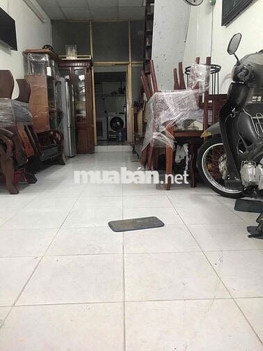 NHÀ CHO THUÊ GIÁ RẺ 3 MÁY LẠNH SẴN– TRẦN VĂN ĐANG, Q.3