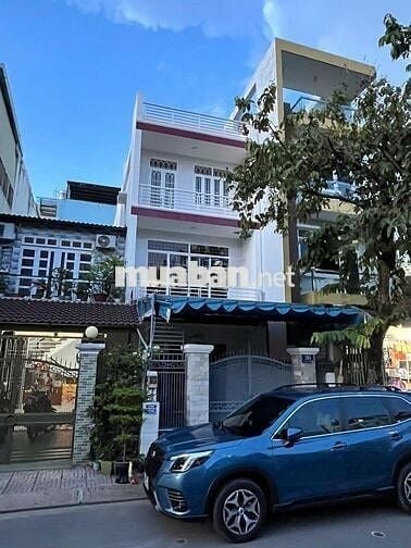 🏢 CHO THUÊ NHÀ MT ĐƯỜNG HIỀN VƯƠNG - 5X25M - TRỆT 2 LẦU
