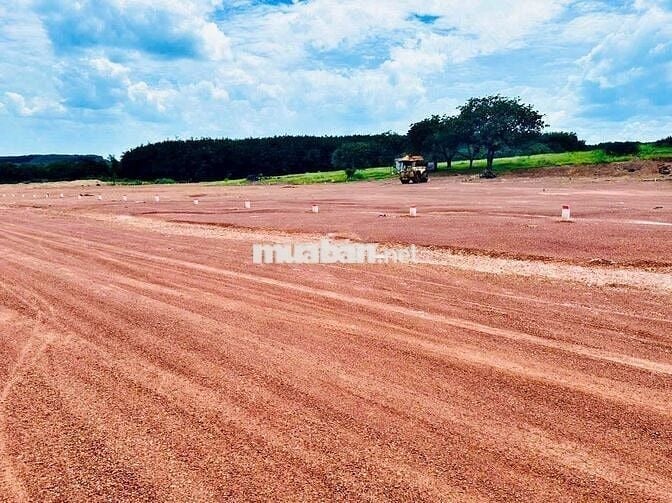 BÁN ĐẤT MẶT TIỀN ĐƯỜNG 32M, DIỆN TÍCH 200M2 GIÁ CHỈ 480tr,