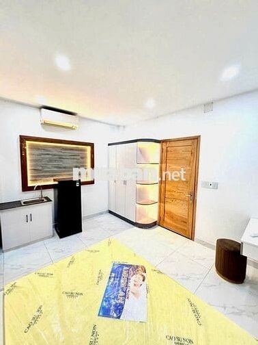 STUDIO FULL NỘI THẤT - PHẠM VĂN CHIÊU, GV