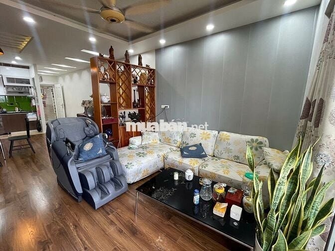 Chính chủ bán CH C6 Mỹ Đình căn góc 3PN 135m2 full nội thất chỉ 7,5 tỷ
