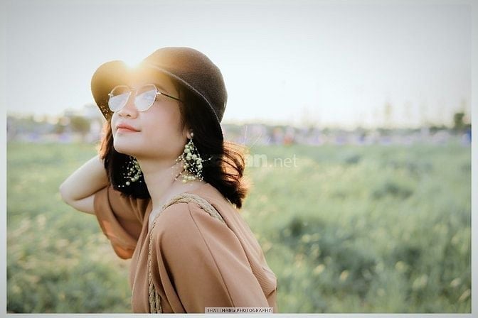📸 Chụp ảnh ngoại cảnh, quán cà phê chỉ 300K/người – Book lịch ngay!