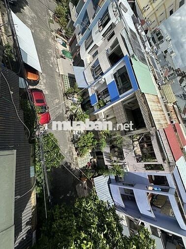 CAM KẾT 100% - CHỈ CÓ 1 CĂN *** -100m2 - TRẦN THÁI TÔNG - 8 TỶ
