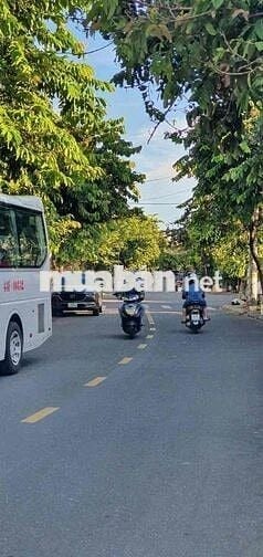 Bán đất 2 MẶT TIỀN gần đg NGUYỄN VĂN TẠO ĐÀ NẴNG 89m2 ngang 5,15m x 17