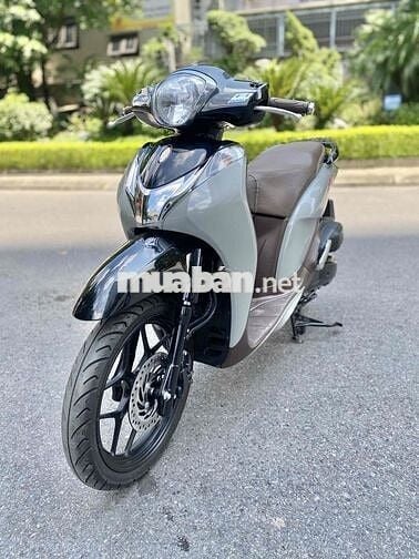 SHmode 125 Cbs 2018 - Máy zin êm - một chủ bán