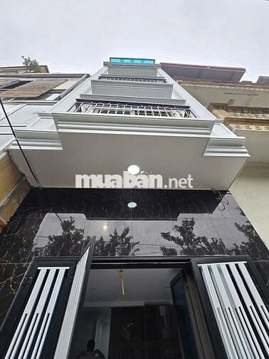 🏡 BÁN NHÀ MỚI 5 TẦNG CÓ THANG MÁY – XUÂN PHƯƠNG, NAM TỪ LIÊM