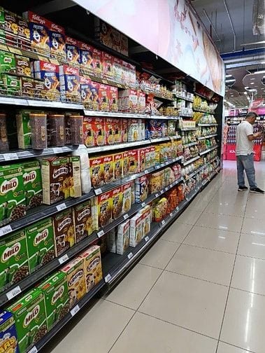 Cửa Hàng Mới Mở Cần Bổ Sung Thêm Nhân Viên Bán Hàng Tại Khu Vực Q3 